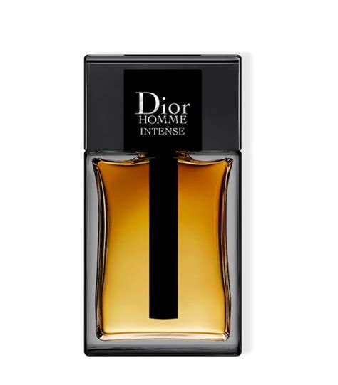 dior edp homme|Dior Homme intense edp.